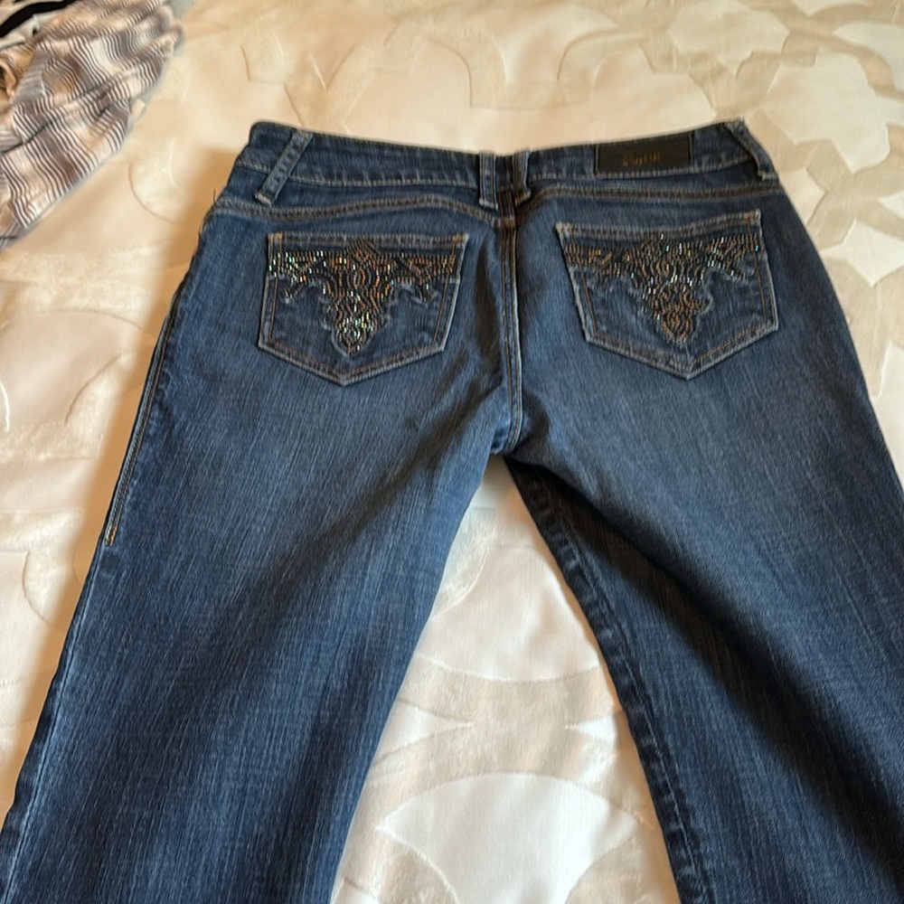 Antik denim jeans